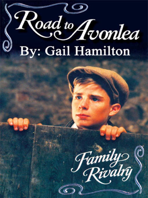 Title details for Family Rivalry by Gail Hamilton - Available